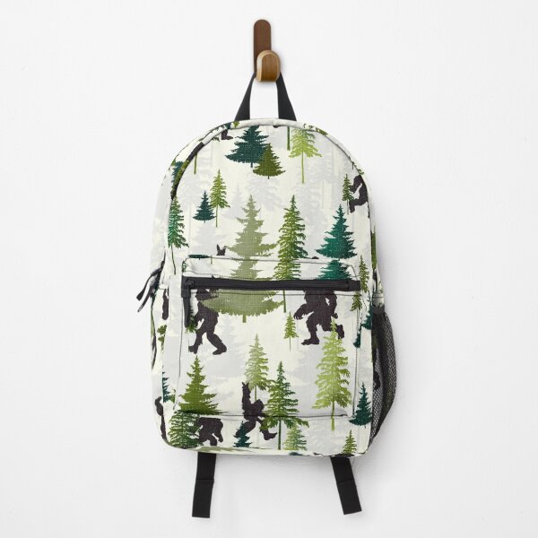 Item preview, Hide and Seek with Bigfoot designed and sold by Bridgett3602.