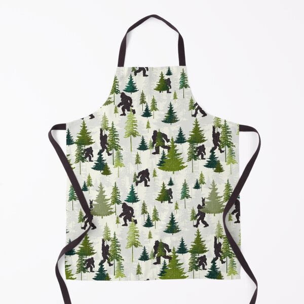 Item preview, Hide and Seek with Bigfoot designed and sold by Bridgett3602.