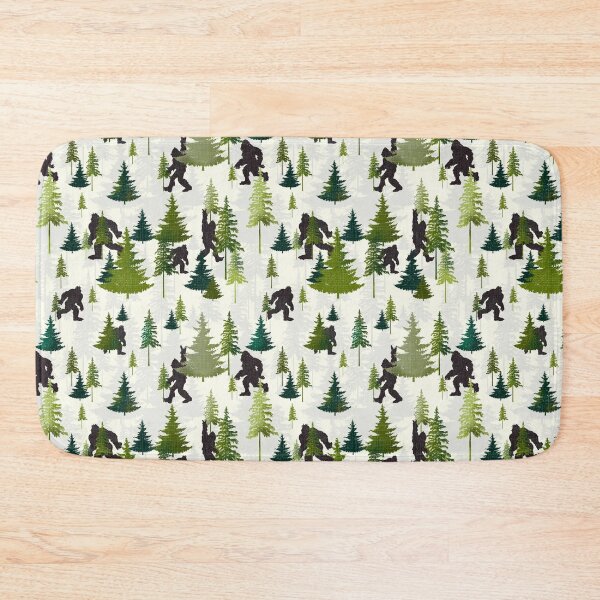 Item preview, Hide and Seek with Bigfoot designed and sold by Bridgett3602.