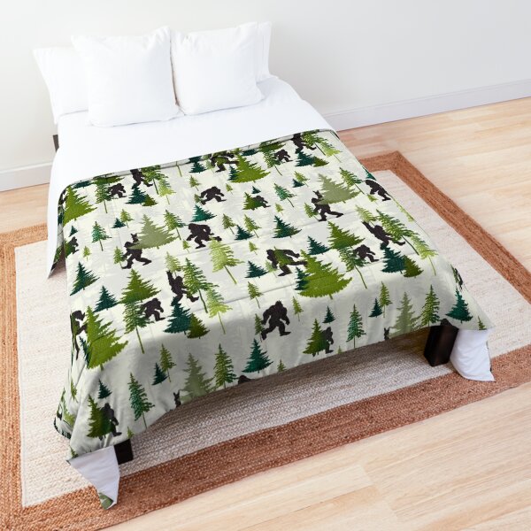 Camping Comforters for Sale