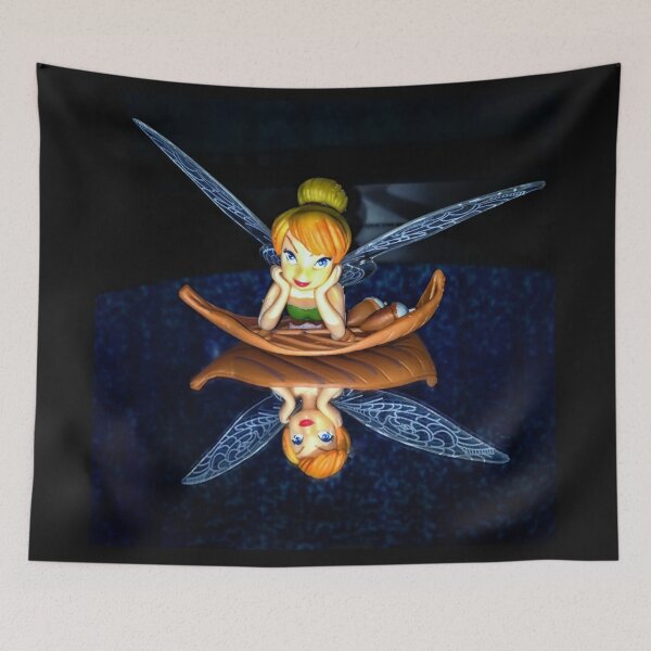 Item preview, Fairy Grin designed and sold by Catherine Melvin.