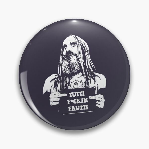 Item preview, Women Men Captain Spaulding  House Of 1000 Corpses Awesome For Movie Fan designed and sold by Siegelcharles.