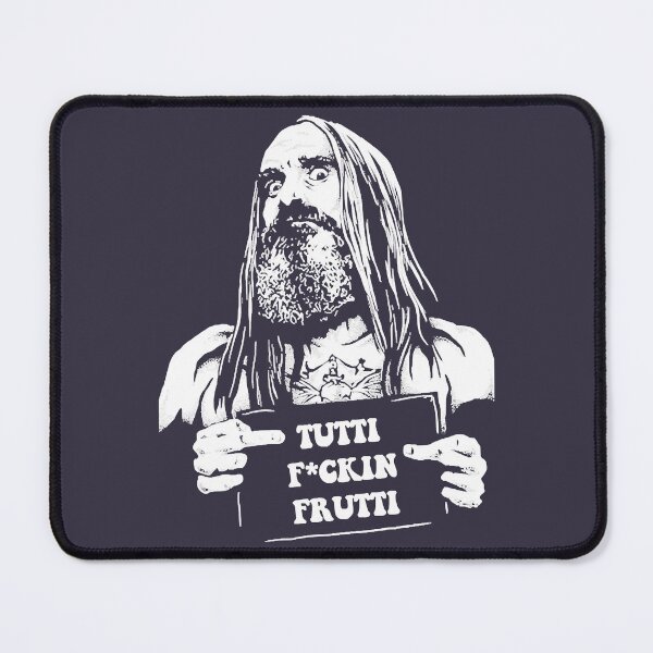Item preview, Women Men Captain Spaulding House Of 1000 Corpses Awesome For Movie Fan designed and sold by Siegelcharles.