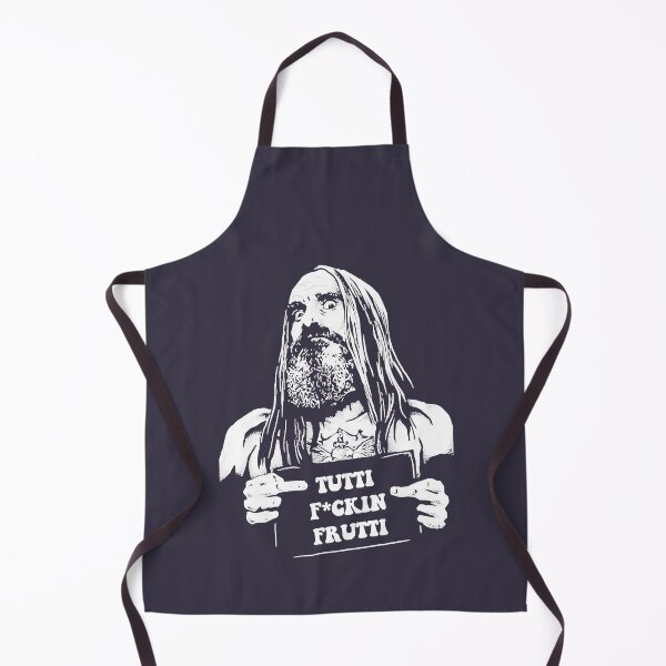 Item preview, Women Men Captain Spaulding House Of 1000 Corpses Awesome For Movie Fan designed and sold by Siegelcharles.