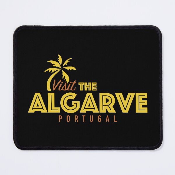 Item preview, Algarve Portugal designed and sold by NomadVTC.
