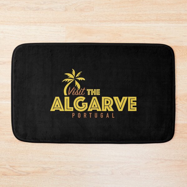Item preview, Algarve Portugal  designed and sold by NomadVTC.