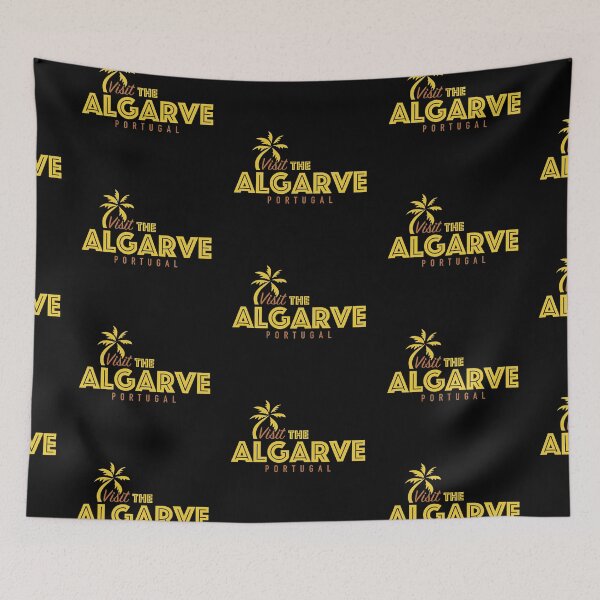 Item preview, Algarve Portugal  designed and sold by NomadVTC.