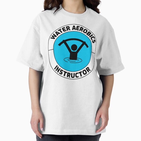Item preview, Water Aerobics Aquatic fitness Aqua Exercise designed and sold by CuteDesigns1.