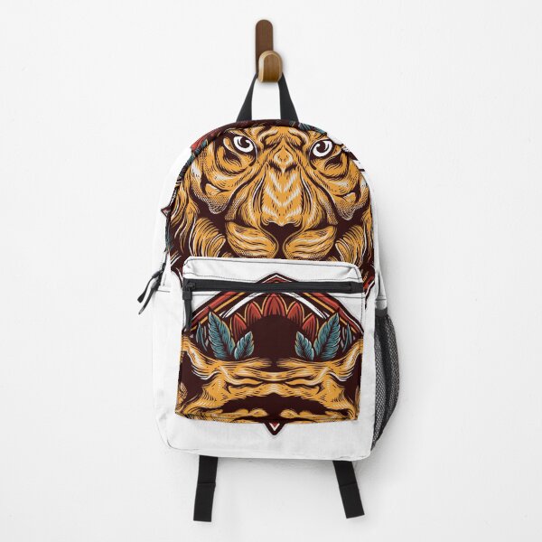 Item preview, Tiger designed and sold by arjana31.