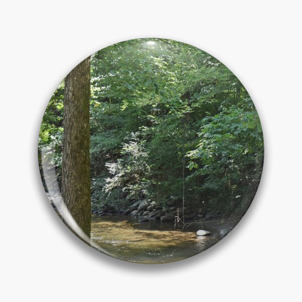 Item preview, Mountain Stream designed and sold by bertsworks300.
