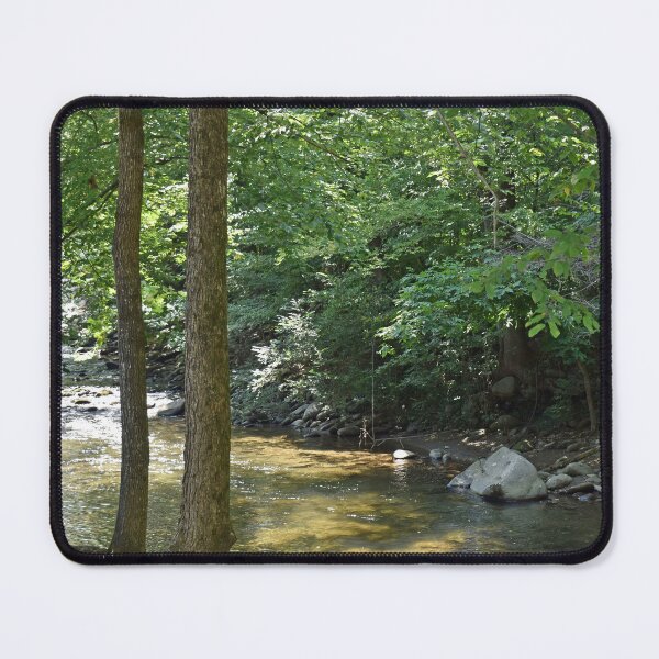 Item preview, Mountain Stream designed and sold by bertsworks300.
