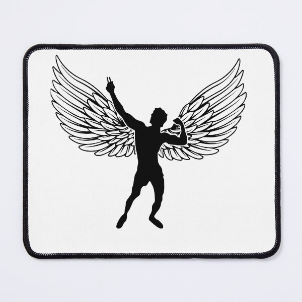 Item preview, Zyzz We're All Gonna Make Mirin Generation It Sickkunt Gym Bodybuilding Motivational Aesthetic Veni Vidi Vici Design designed and sold by Princeps-.