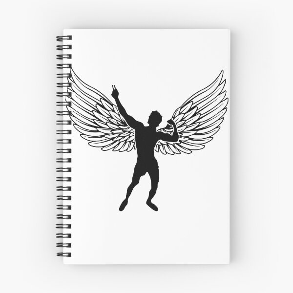 Item preview, Zyzz We're All Gonna Make Mirin Generation It Sickkunt Gym Bodybuilding Motivational Aesthetic Veni Vidi Vici Design designed and sold by Princeps-.