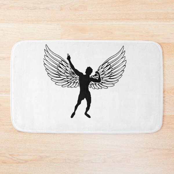 Item preview, Zyzz We're All Gonna Make Mirin Generation It Sickkunt Gym Bodybuilding Motivational Aesthetic Veni Vidi Vici Design designed and sold by Princeps-.