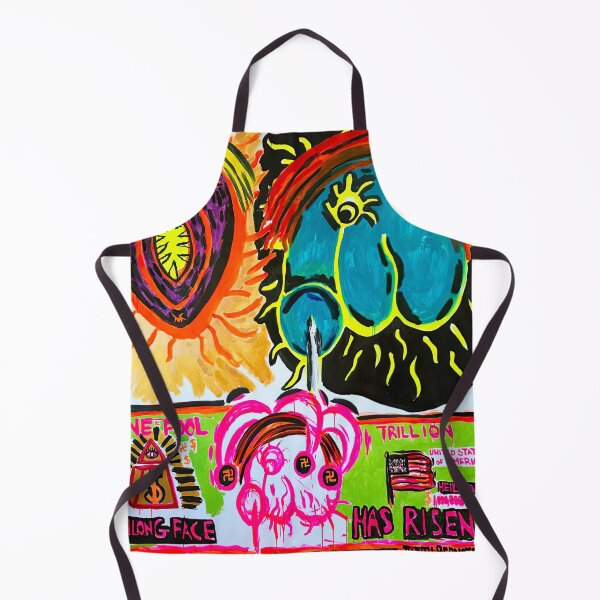 Item preview, Judiths Schlongface Has Risen (2016) designed and sold by DaleBrown3.