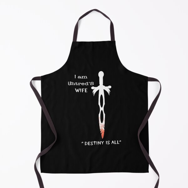 Item preview, Funny Graphic Gift I Am Uhtred Wife Special Present More Then Awesome designed and sold by FritschDomingo.