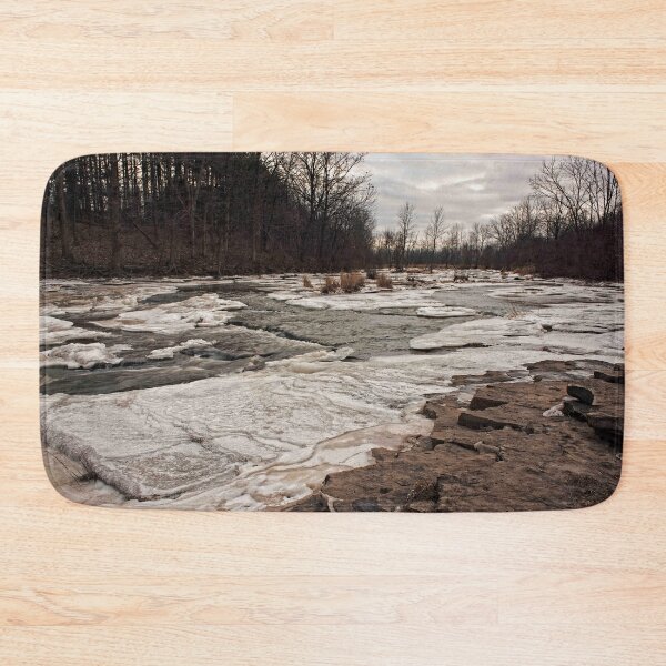 Item preview, Hiking Along The Jordan River ©  designed and sold by © Hany G. Jadaa © Prince John Photography.