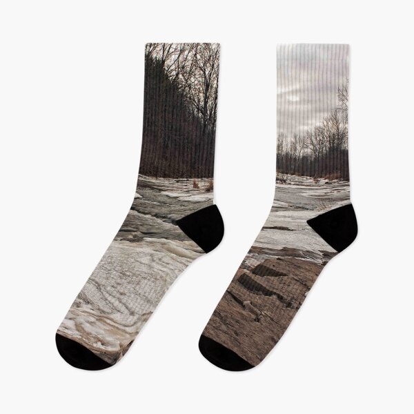 Item preview, Hiking Along The Jordan River ©  designed and sold by © Hany G. Jadaa © Prince John Photography.