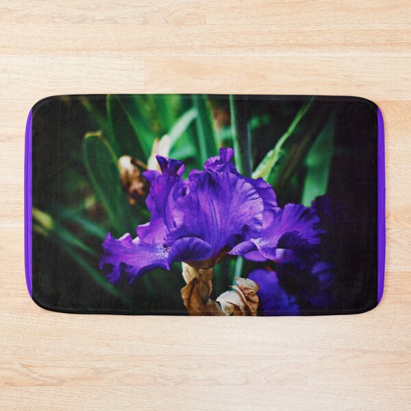 Item preview, Purple Reign designed and sold by Melanie Uadjit.