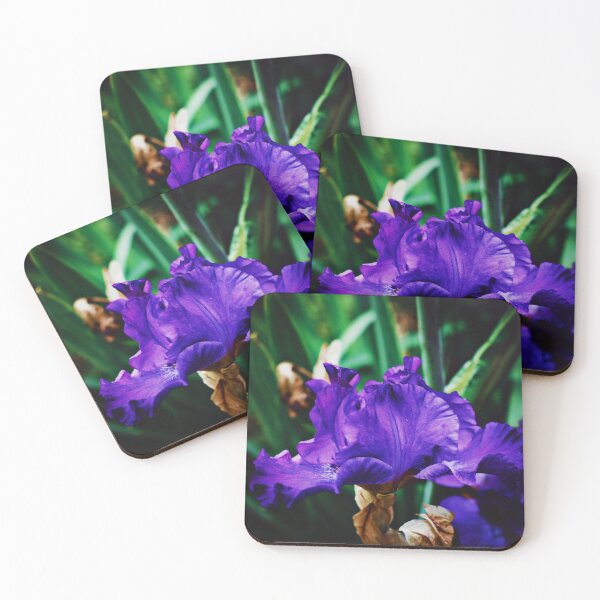 Item preview, Purple Reign designed and sold by Melanie Uadjit.