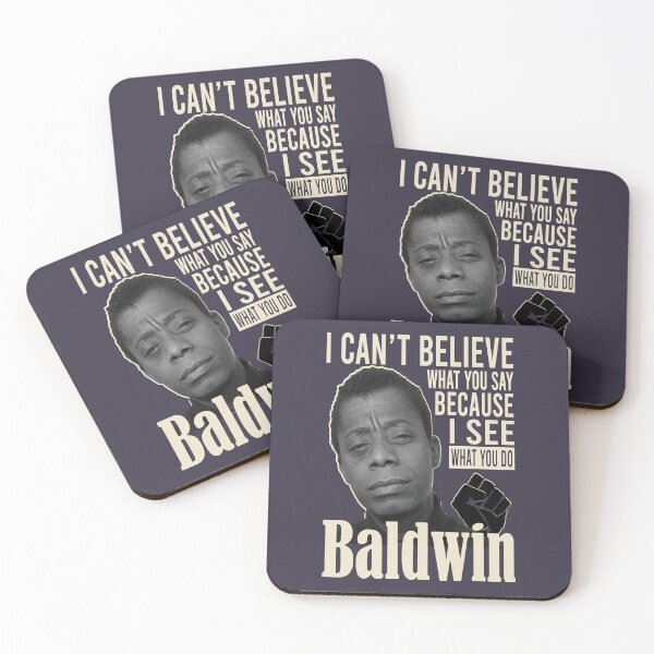 Item preview, Vintage James Baldwin Hero Awesome For Movie Fans designed and sold by Sanchezjasone.