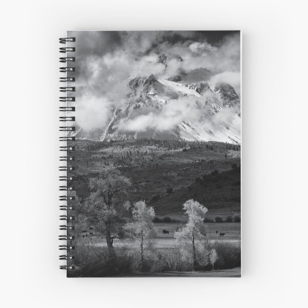 Item preview, Mt. Sneffels designed and sold by pwahl.
