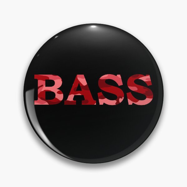 Item preview, Bass Moro designed and sold by PWD-Design.