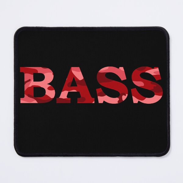 Item preview, Bass Moro designed and sold by PWD-Design.