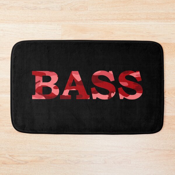 Item preview, Bass Moro designed and sold by PWD-Design.