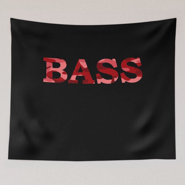 Item preview, Bass Moro designed and sold by PWD-Design.