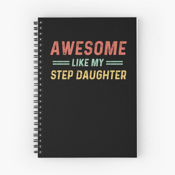 Item preview, Awesome Like My Step Daughter designed and sold by champagnemoment.