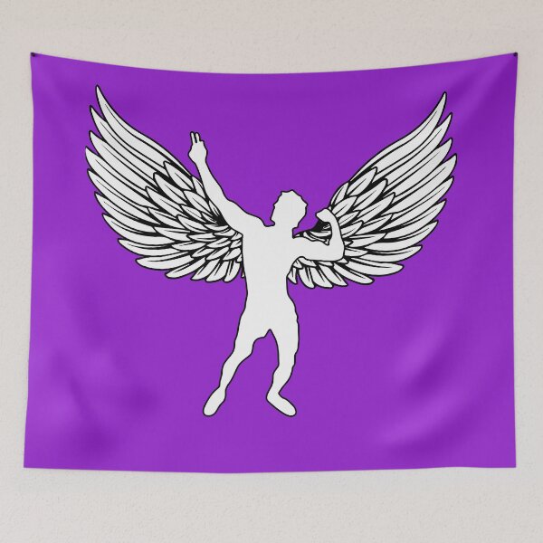 Item preview, Copy of Zyzz We're All Gonna Make Mirin Generation It Sickkunt Gym Bodybuilding Motivational Aesthetic Veni Vidi Vici Design designed and sold by Princeps-.
