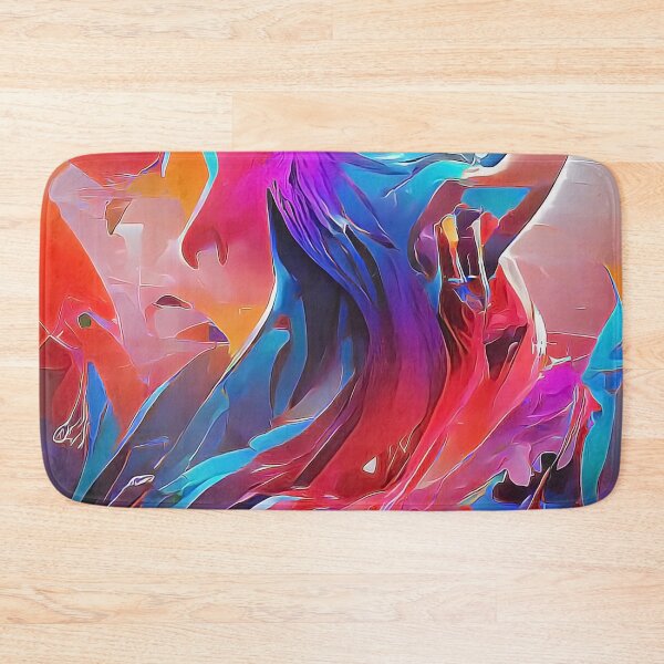 Item preview, Abstract Exploration designed and sold by AysuDesign.
