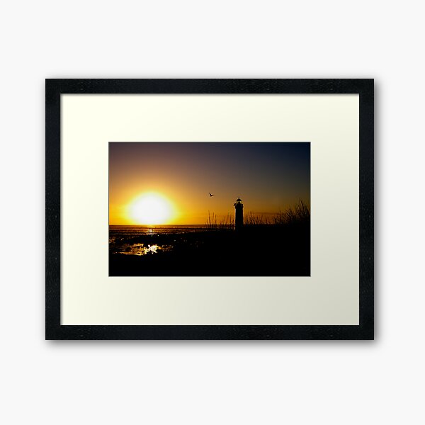 Item preview, lighthouse, port fairy lighthouse – port fairy, victoria, australia designed and sold by Kane Horwill.