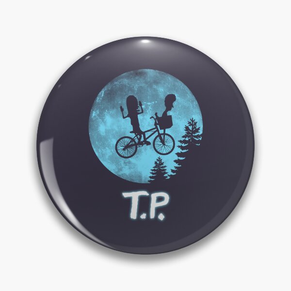 Item preview, Vintage Photograp T.P. Pleasure Paradise Sign designed and sold by MargareHaase.
