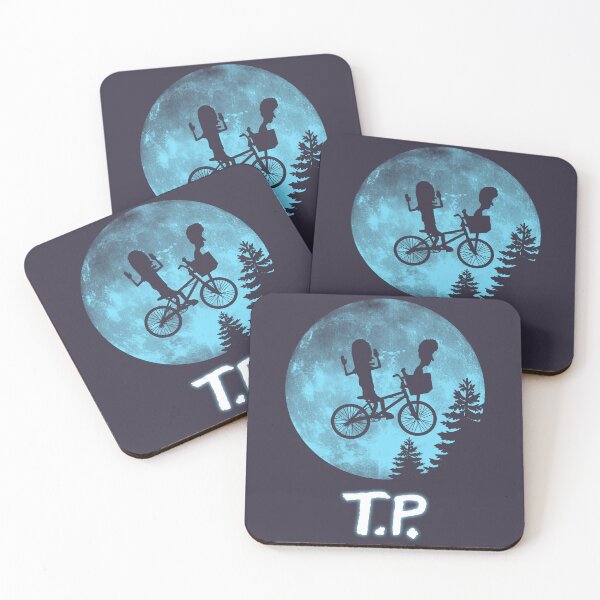 Item preview, Vintage Photograp T.P. Pleasure Paradise Sign designed and sold by MargareHaase.