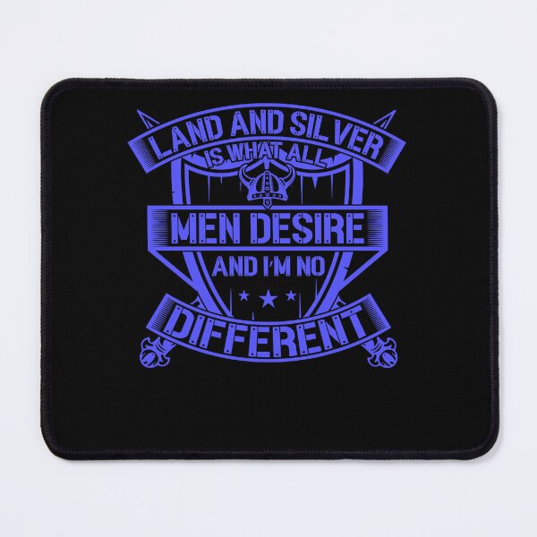 Item preview, Funny Man The Last Kingdom Quote Animal Awesome For Music Fans designed and sold by FritschDomingo.