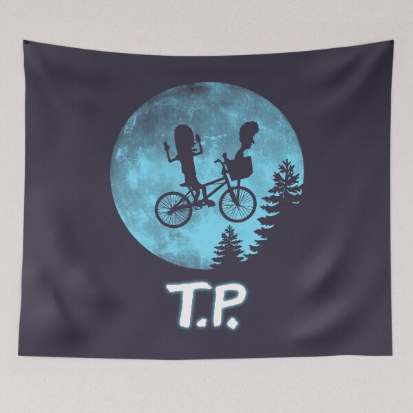 Item preview, Vintage Photograp T.P. Pleasure Paradise Sign designed and sold by MargareHaase.