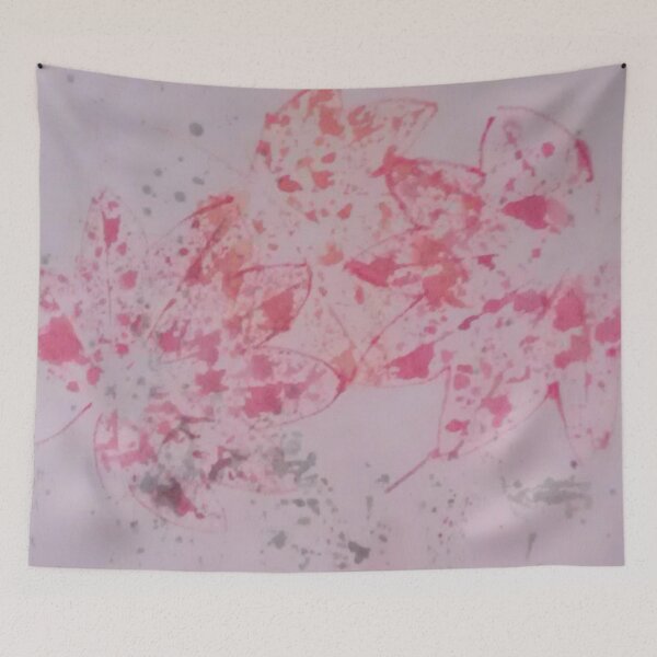 Item preview, Pressed Leaves designed and sold by CCWillow.