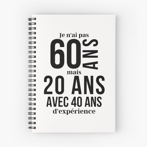 Item preview, I'm not 60 years old birthday humor, birthday humor gift designed and sold by lapolonaise.
