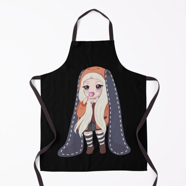 Item preview, Runa Yomozuki Chibi designed and sold by MangaMolly.