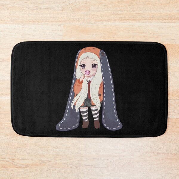 Item preview, Runa Yomozuki Chibi designed and sold by MangaMolly.