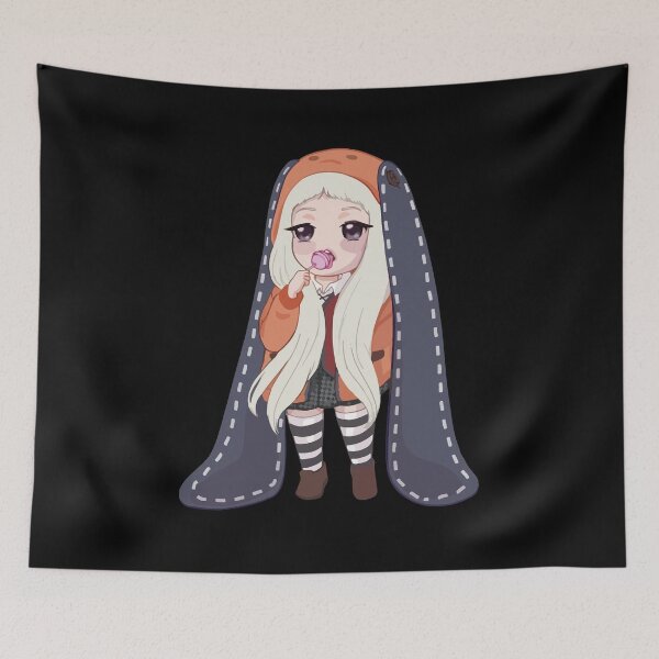 Item preview, Runa Yomozuki Chibi designed and sold by MangaMolly.