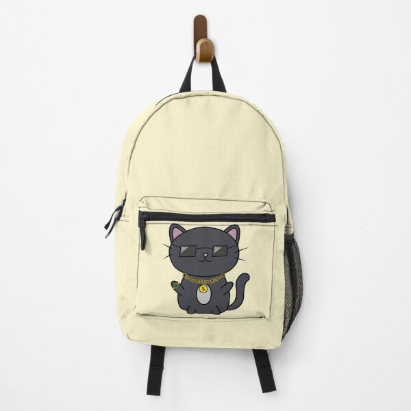 Item preview, Cute rich cat - Cool Cash Cat designed and sold by xP42.