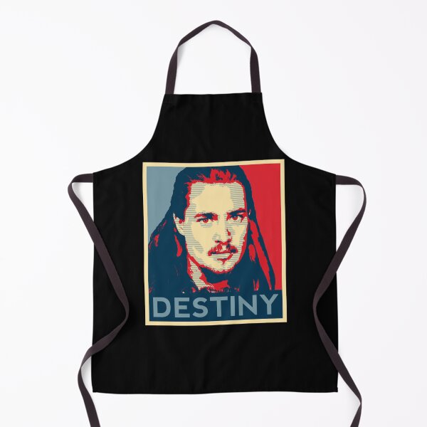 Item preview, Gift For Everyone Light Blue Uhtred Destiny Animal Retro Vintage designed and sold by FritschDomingo.