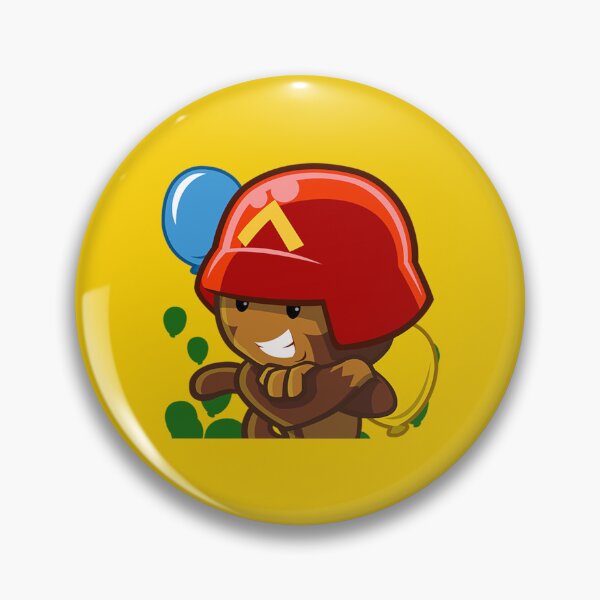 Item preview, Bloons Td 6 For Kids designed and sold by BABA ALI.