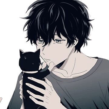 Cat Boy Anime Wallpapers - Top Free Cat Boy Anime Backgrounds -  WallpaperAccess