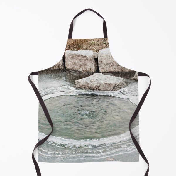 Item preview, One Ice Circle © designed and sold by © Hany G. Jadaa © Prince John Photography.