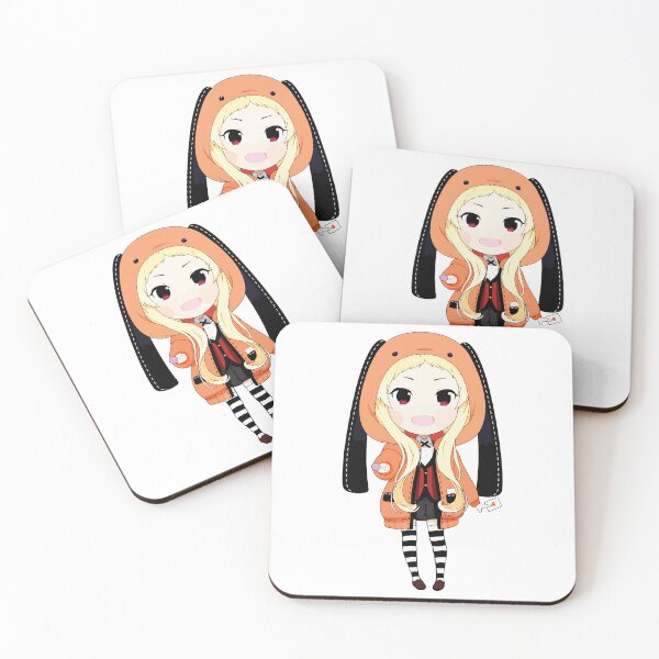 Item preview, Runa Yomozuki Chibi designed and sold by MangaMolly.