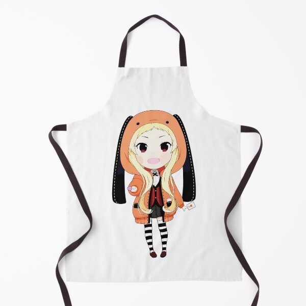 Item preview, Runa Yomozuki Chibi designed and sold by MangaMolly.